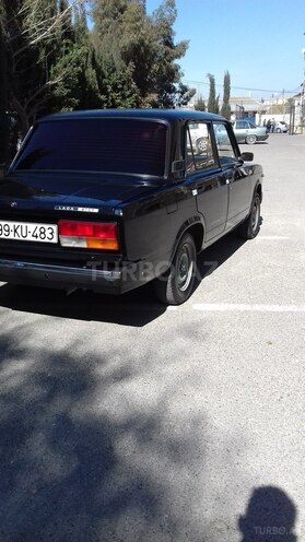LADA (VAZ) 2107 2010, 94,000 km - 1.6 l - Bakı