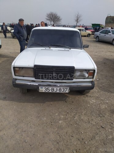 LADA (VAZ) 2107 2000, 200,000 km - 1.6 л - Qazax