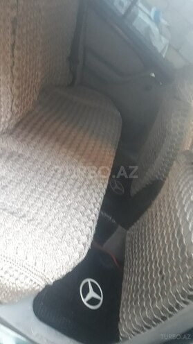 Mercedes C 220 1996, 490,000 km - 2.2 л - Bakı