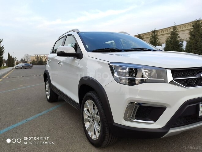 Chery Tiggo 2 2019, 5,990 km - 1.5 l - Gəncə