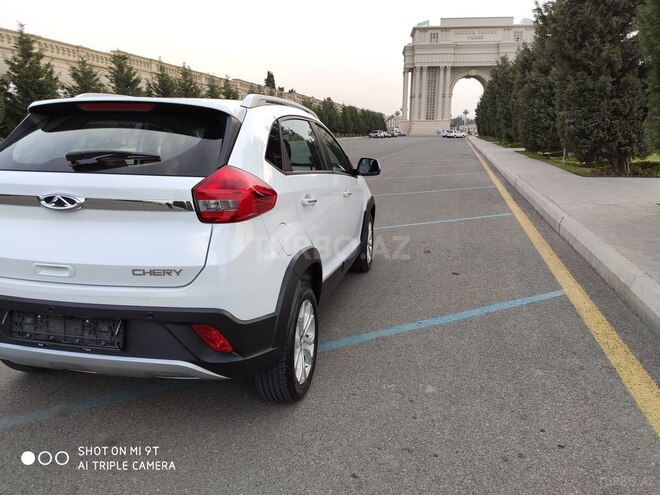 Chery Tiggo 2 2019, 5,990 km - 1.5 l - Gəncə