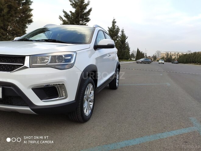 Chery Tiggo 2 2019, 5,990 km - 1.5 l - Gəncə