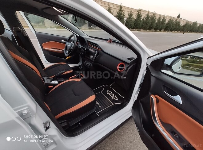 Chery Tiggo 2 2019, 5,990 km - 1.5 l - Gəncə