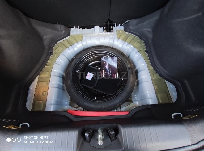 Chery Tiggo 2 2019, 5,990 km - 1.5 l - Gəncə