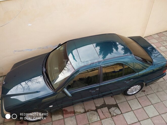 Mercedes C 180 1998, 31,470 km - 1.8 l - Sumqayıt