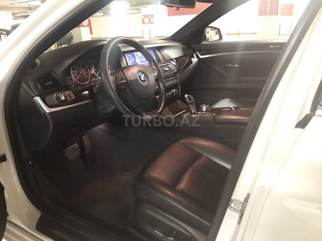 BMW 528 2014, 175,000 km - 2.0 l - Bakı