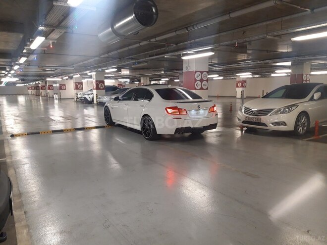 BMW 528 2014, 175,000 km - 2.0 l - Bakı
