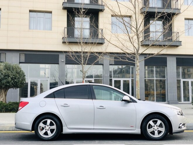 Chevrolet Cruze 2014, 84,000 km - 1.4 l - Bakı