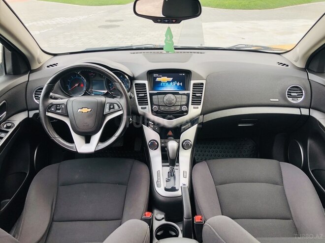 Chevrolet Cruze 2014, 84,000 km - 1.4 l - Bakı