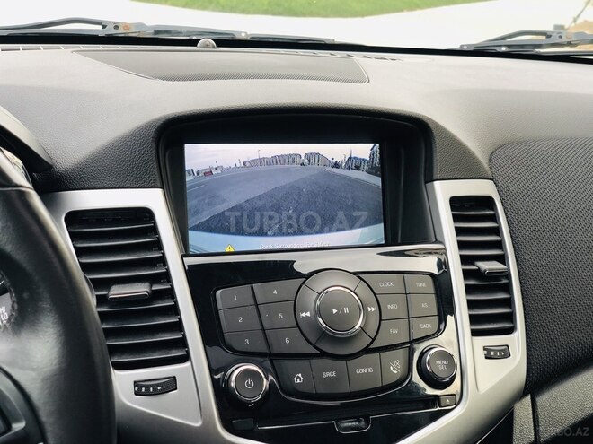 Chevrolet Cruze 2014, 84,000 km - 1.4 l - Bakı