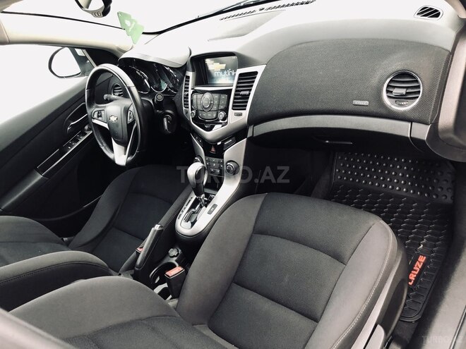 Chevrolet Cruze 2014, 84,000 km - 1.4 l - Bakı