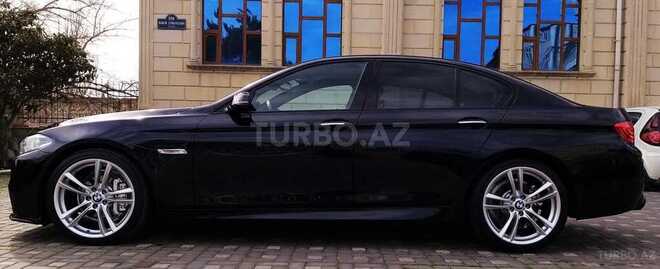 BMW 535 2015, 67,000 km - 3.0 l - Bakı