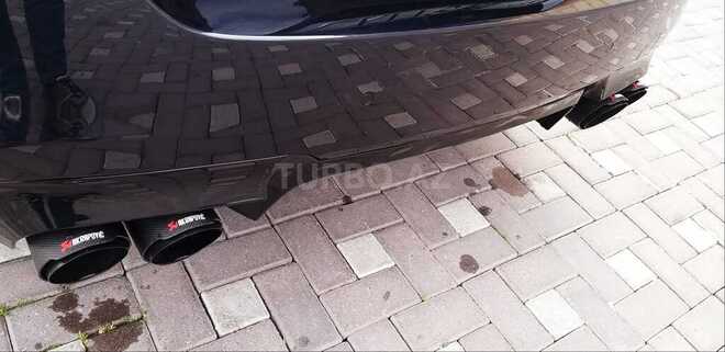BMW 535 2015, 67,000 km - 3.0 l - Bakı