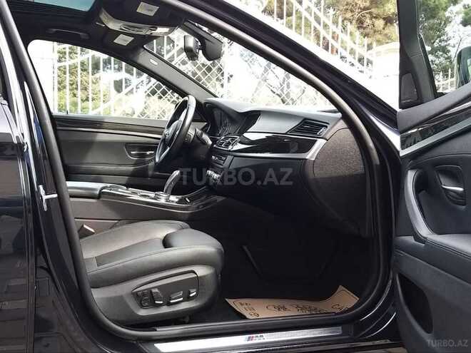 BMW 535 2015, 67,000 km - 3.0 l - Bakı