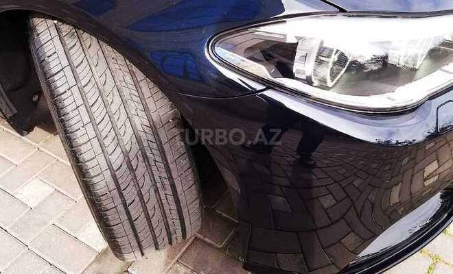 BMW 535 2015, 67,000 km - 3.0 l - Bakı