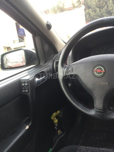 Opel Astra 1998, 410,000 km - 2.0 l - Bakı