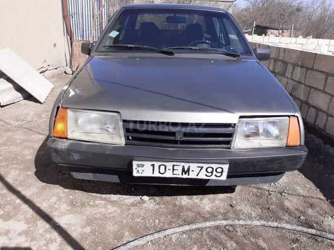 LADA (VAZ) 21099 1993, 499,897 km - 1.5 л - Xaçmaz