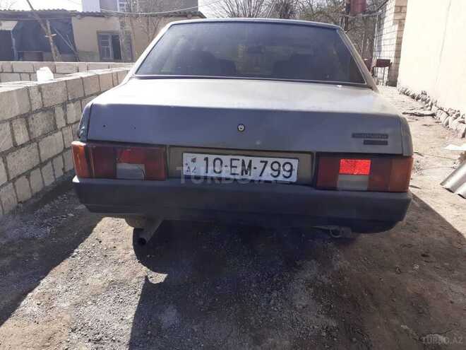 LADA (VAZ) 21099 1993, 499,897 km - 1.5 л - Xaçmaz