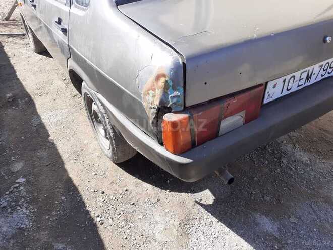 LADA (VAZ) 21099 1993, 499,897 km - 1.5 л - Xaçmaz