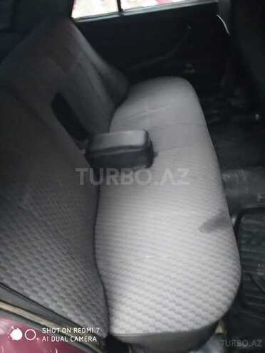 LADA (VAZ) 2107 2004, 75,474 km - 1.6 l - Cəlilabad