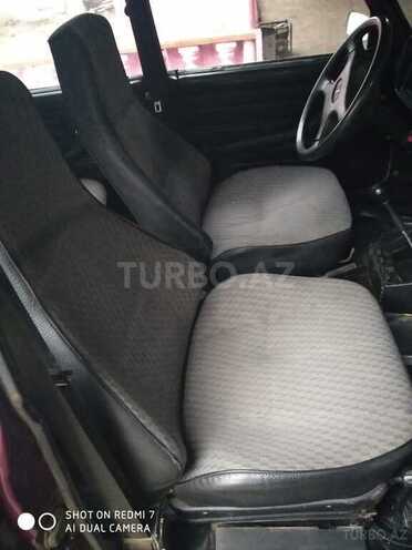 LADA (VAZ) 2107 2004, 75,474 km - 1.6 l - Cəlilabad