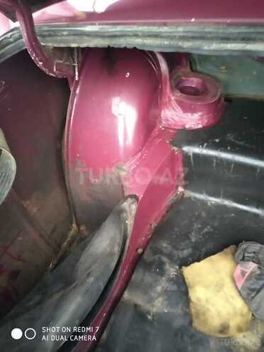 LADA (VAZ) 2107 2004, 75,474 km - 1.6 l - Cəlilabad