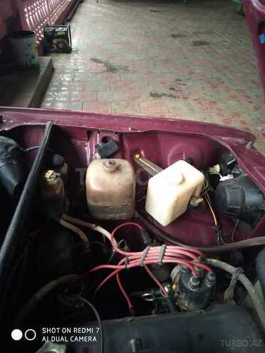 LADA (VAZ) 2107 2004, 75,474 km - 1.6 l - Cəlilabad