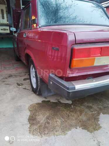 LADA (VAZ) 2107 2004, 75,474 km - 1.6 l - Cəlilabad
