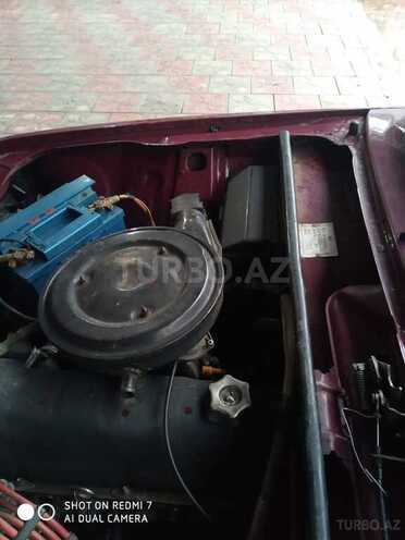 LADA (VAZ) 2107 2004, 75,474 km - 1.6 l - Cəlilabad