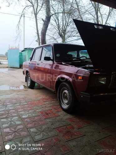 LADA (VAZ) 2107 2004, 75,474 km - 1.6 l - Cəlilabad