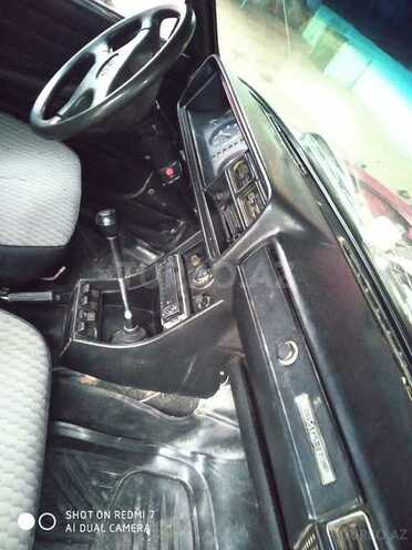 LADA (VAZ) 2107 2004, 75,474 km - 1.6 l - Cəlilabad
