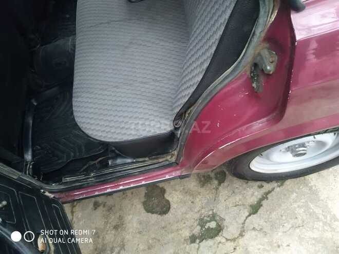 LADA (VAZ) 2107 2004, 75,474 km - 1.6 l - Cəlilabad