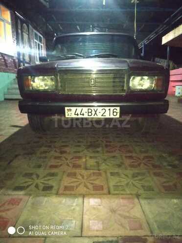 LADA (VAZ) 2107 2004, 75,474 km - 1.6 l - Cəlilabad