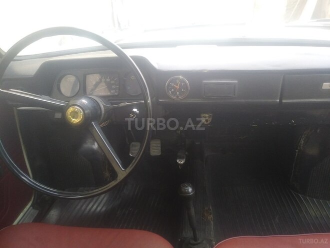 ZAZ  1990, 77,000 km - 1.2 l - Gəncə