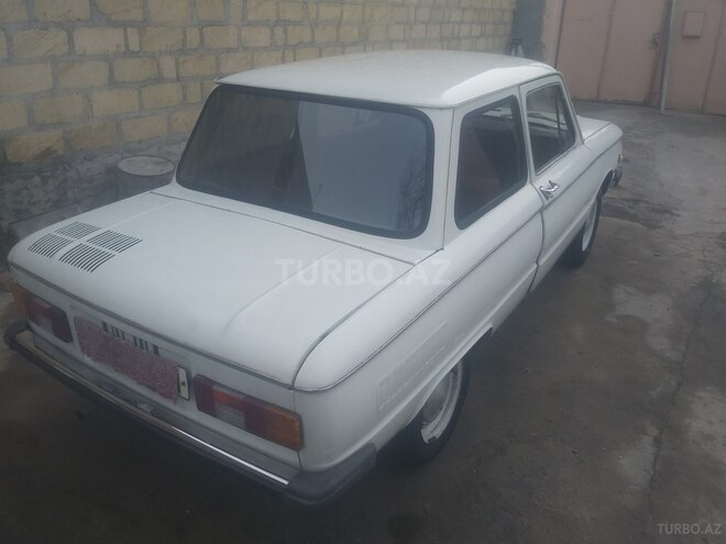 ZAZ  1990, 77,000 km - 1.2 l - Gəncə