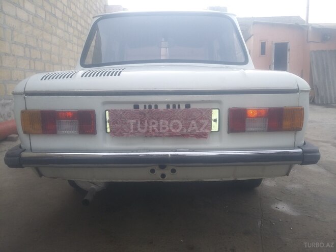 ZAZ  1990, 77,000 km - 1.2 l - Gəncə