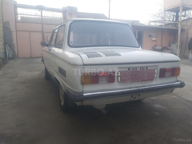 ZAZ  1990, 77,000 km - 1.2 l - Gəncə