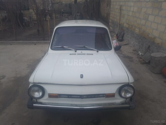 ZAZ  1990, 77,000 km - 1.2 l - Gəncə