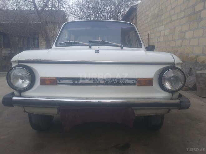 ZAZ  1990, 77,000 km - 1.2 l - Gəncə
