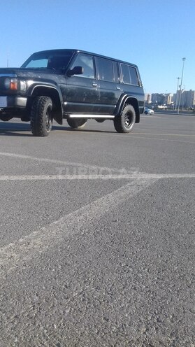 Mercedes S 420 1995, 332,142 km - 4.2 l - Bakı