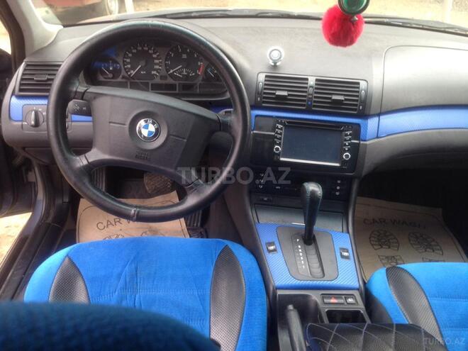 BMW 318 1998, 3,000 km - 0.5 л - Cəlilabad