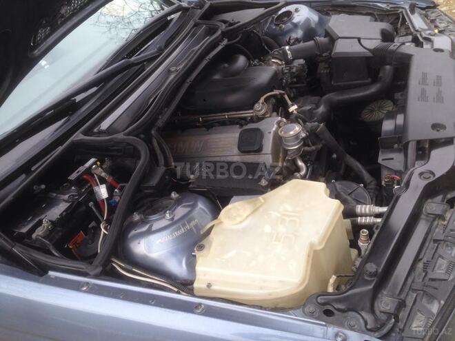BMW 318 1998, 3,000 km - 0.5 л - Cəlilabad