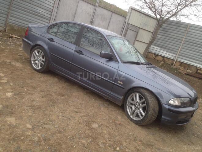 BMW 318 1998, 3,000 km - 0.5 л - Cəlilabad