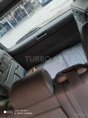 Lexus LX 470 2005, 178,500 km - 4.7 l - Bakı