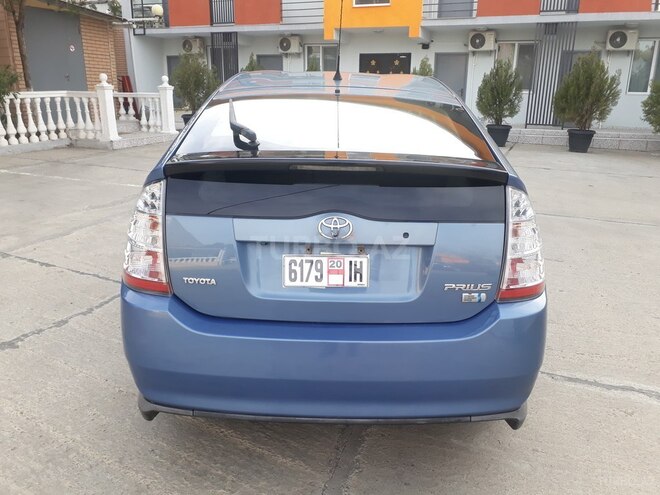 Toyota Prius 2007, 143,800 km - 1.5 л - Bakı