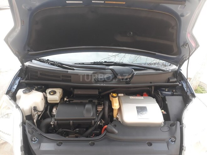 Toyota Prius 2007, 143,800 km - 1.5 л - Bakı
