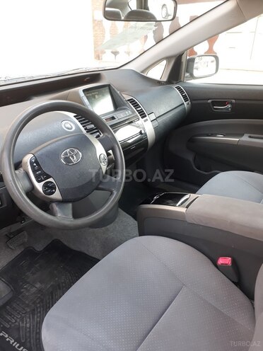 Toyota Prius 2007, 143,800 km - 1.5 л - Bakı