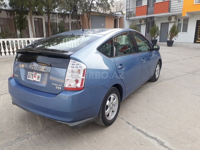Toyota Prius 2007, 143,800 km - 1.5 л - Bakı