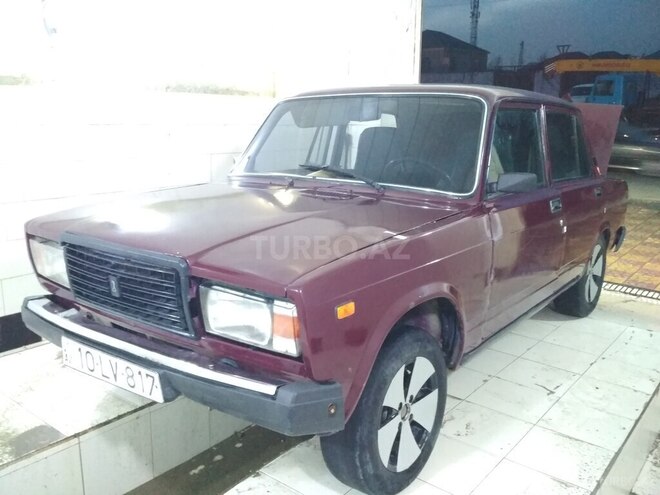 LADA (VAZ) 2107 2002, 150,238 km - 1.6 l - Bakı
