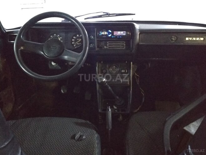 LADA (VAZ) 2107 2002, 150,238 km - 1.6 l - Bakı